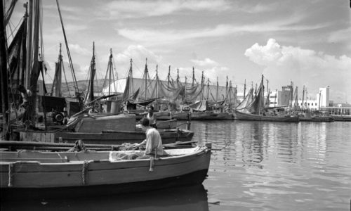 Il Mandracchio di Ancona